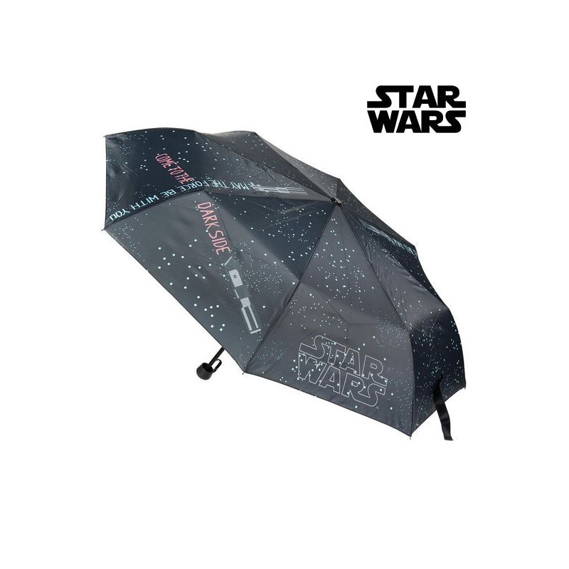 buy star wars umbrella